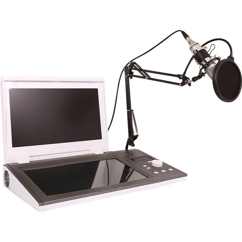 IP Based PA System