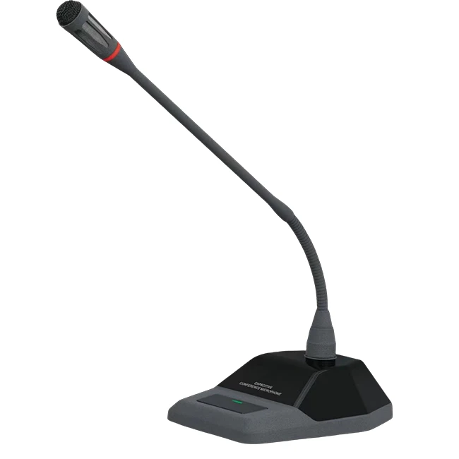 Microfon de cameră pentru întâlniri